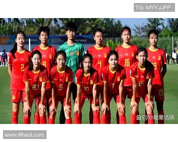 中国女足即将公布新集训名单于凡等新秀有望入选